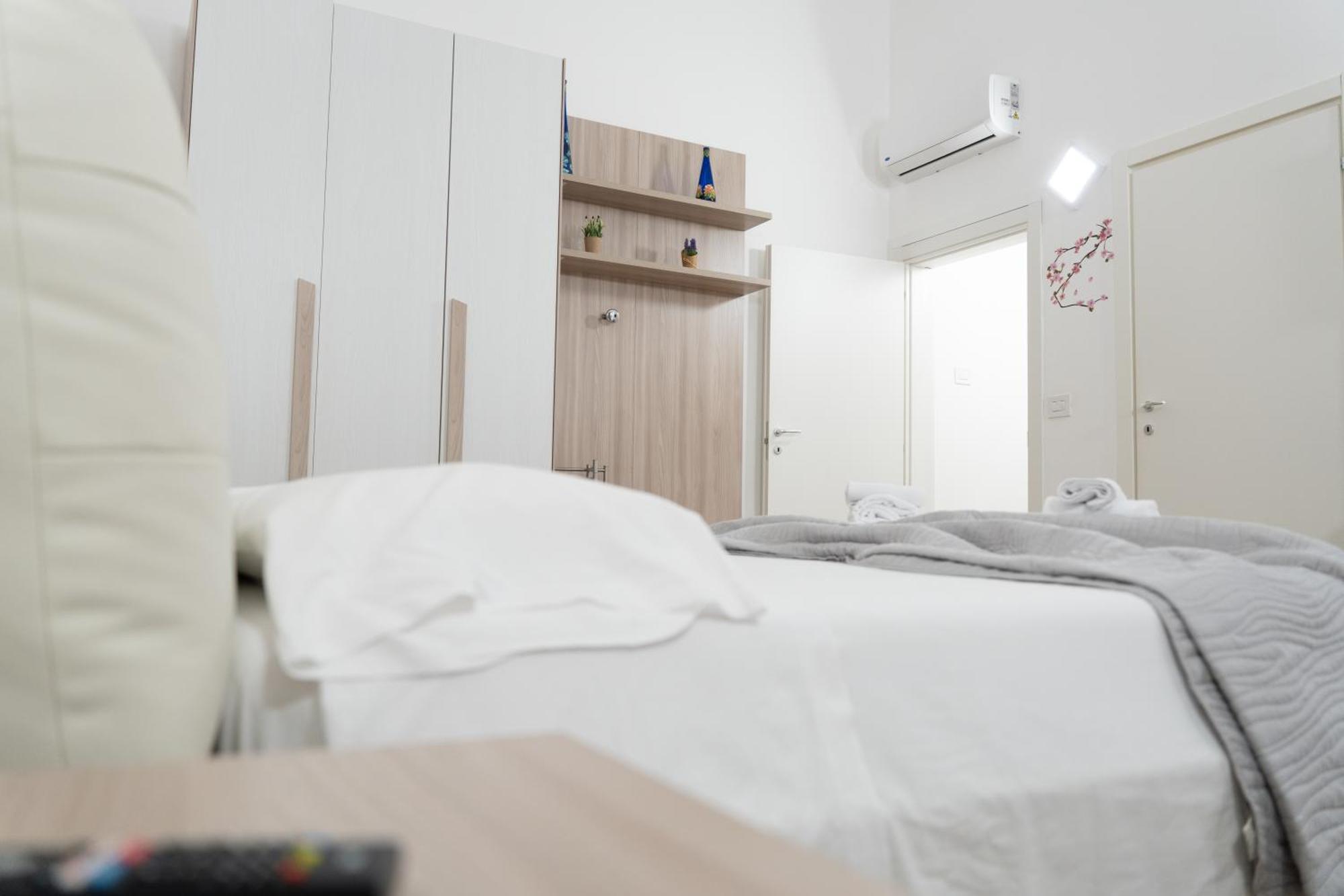 Dream Palace Apartment Bari