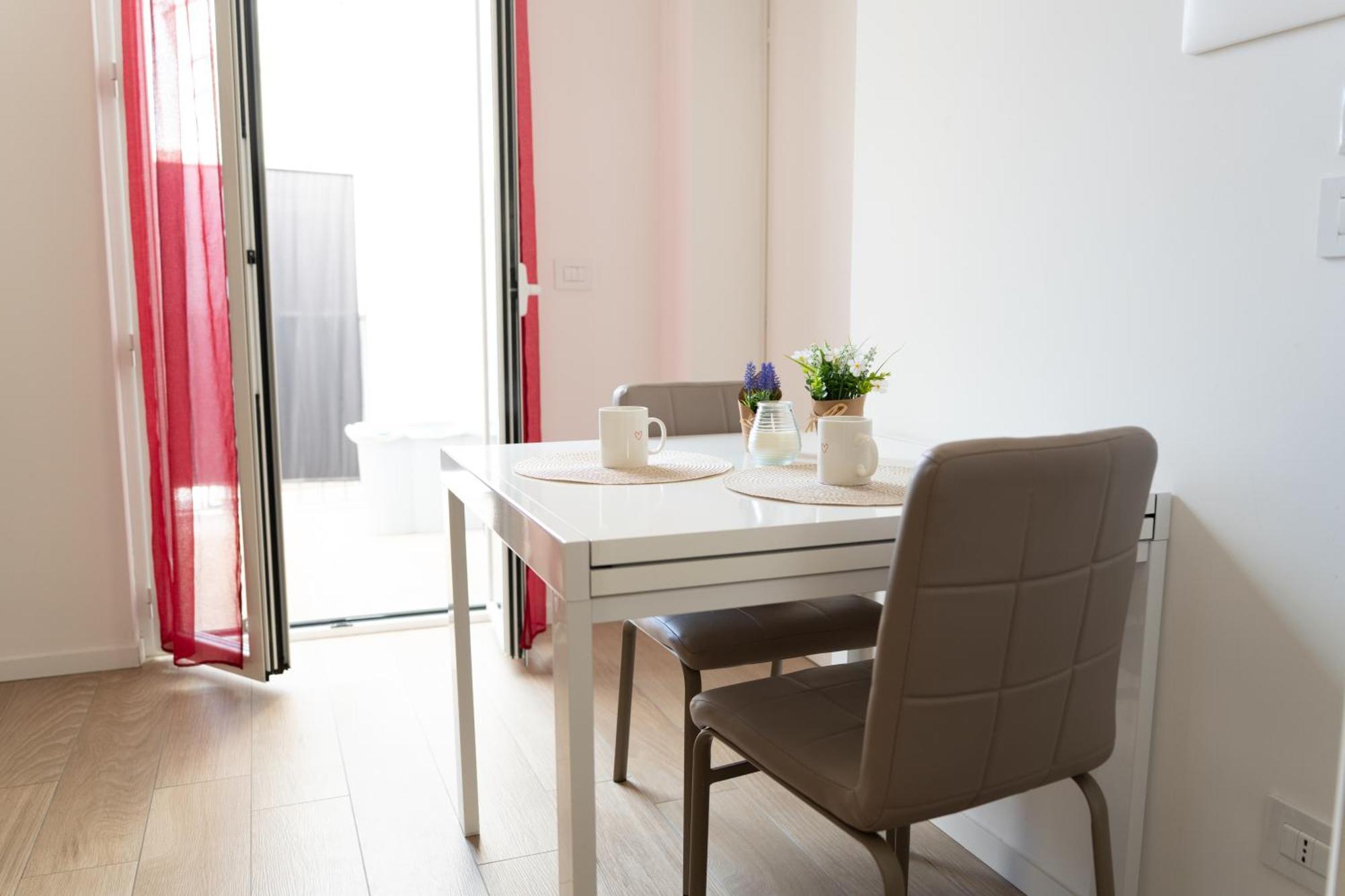 Dream Palace Apartment