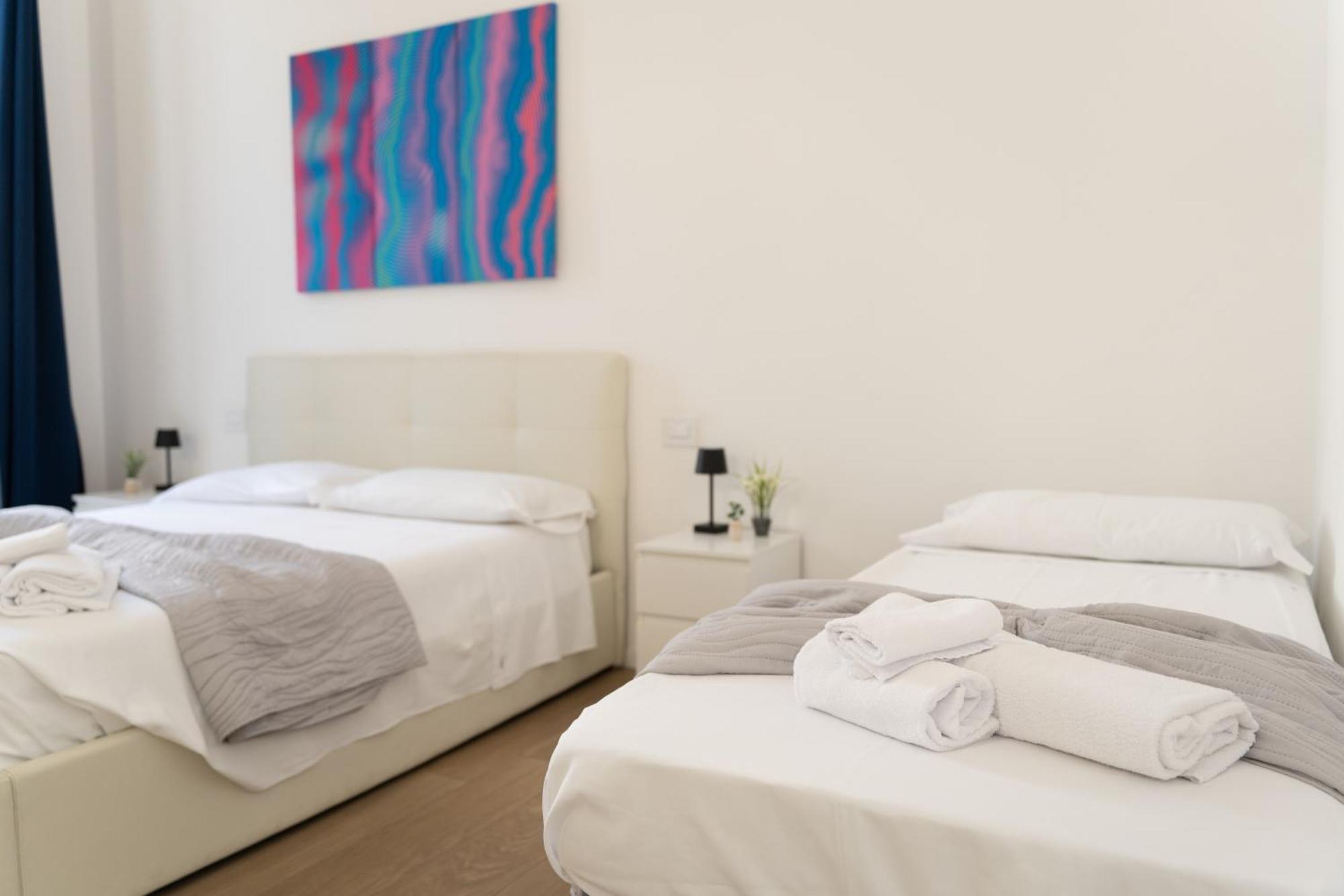 Dream Palace Apartment *