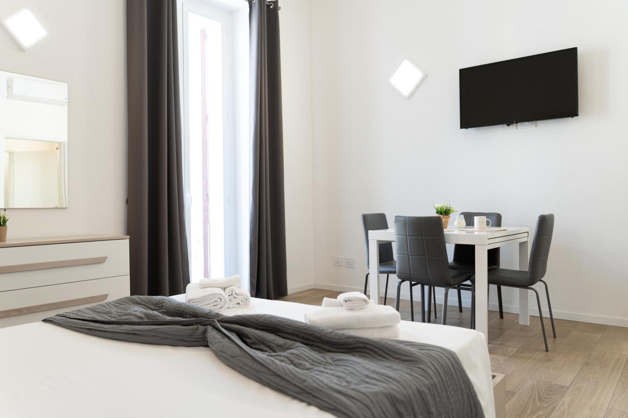 Apartment Dream Palace Bari