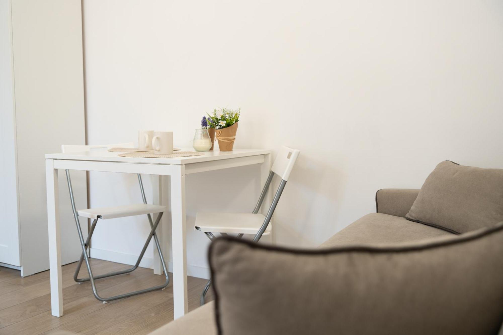 Dream Palace Apartment Bari