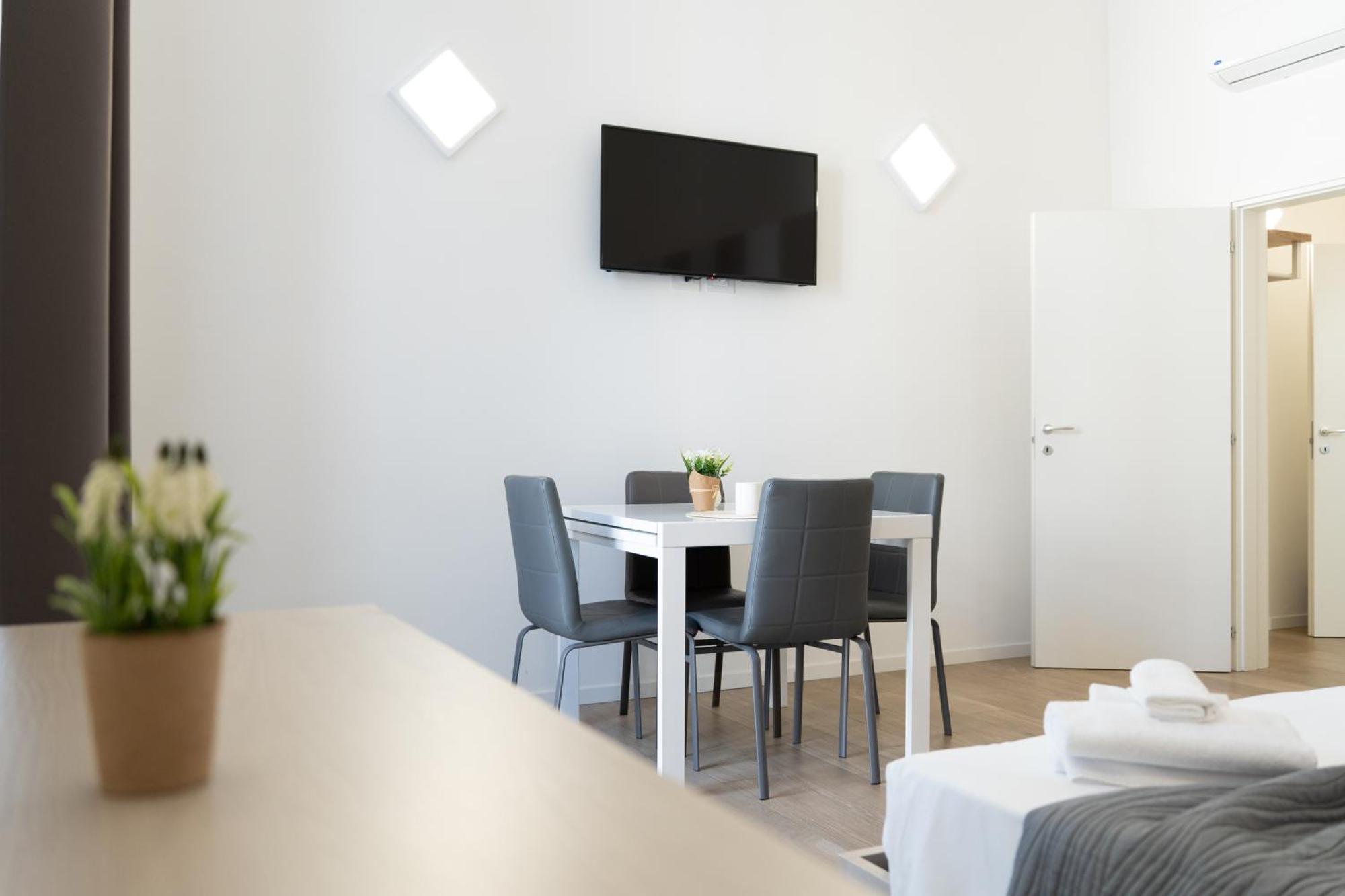Dream Palace Apartment Bari