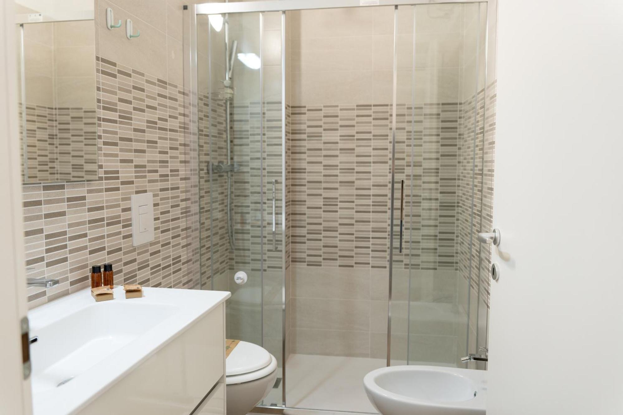 Apartment Dream Palace Bari