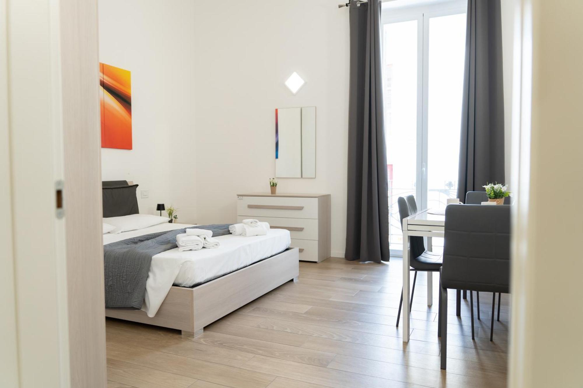 Apartment Dream Palace