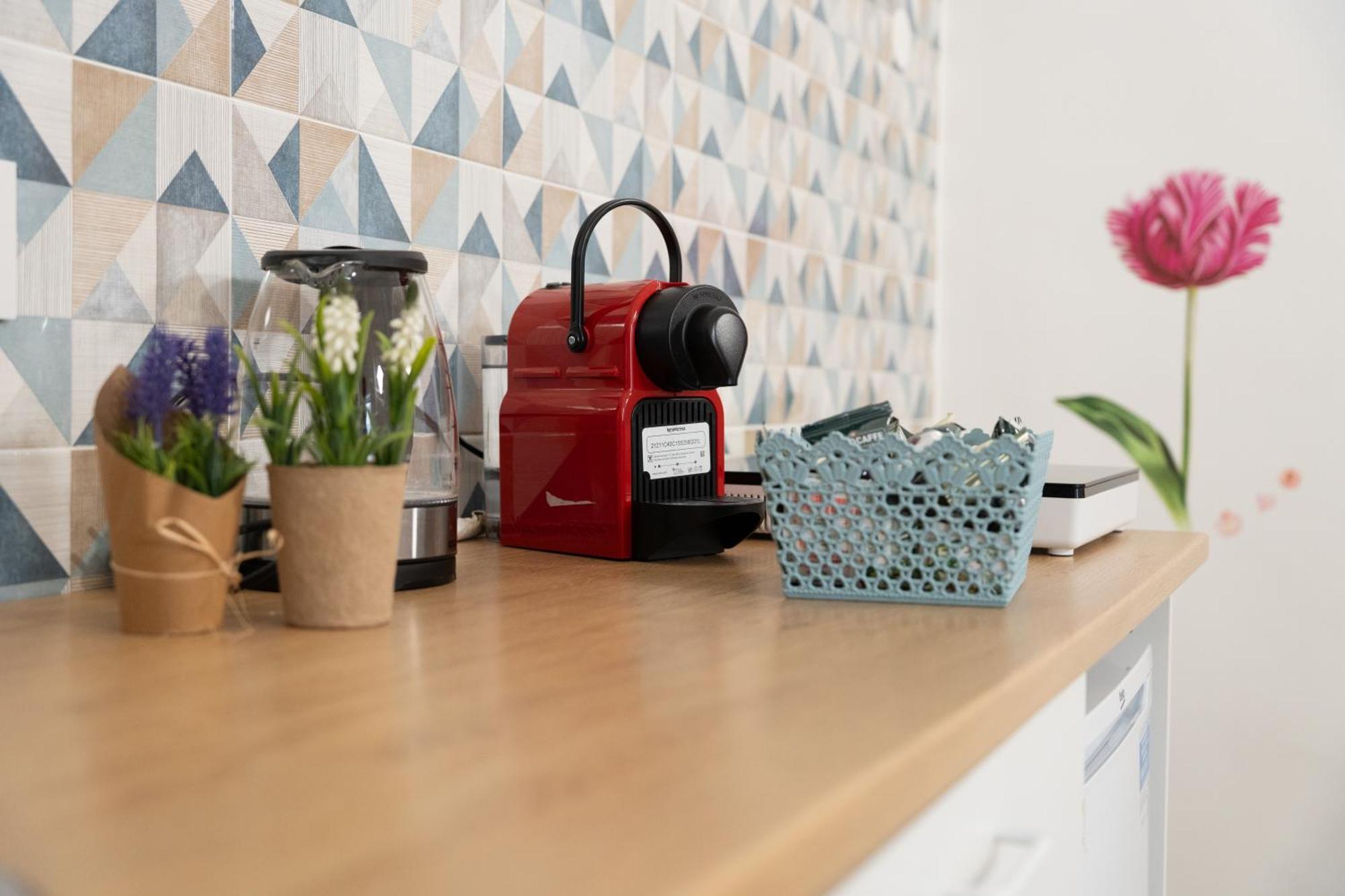 Dream Palace Apartment Bari