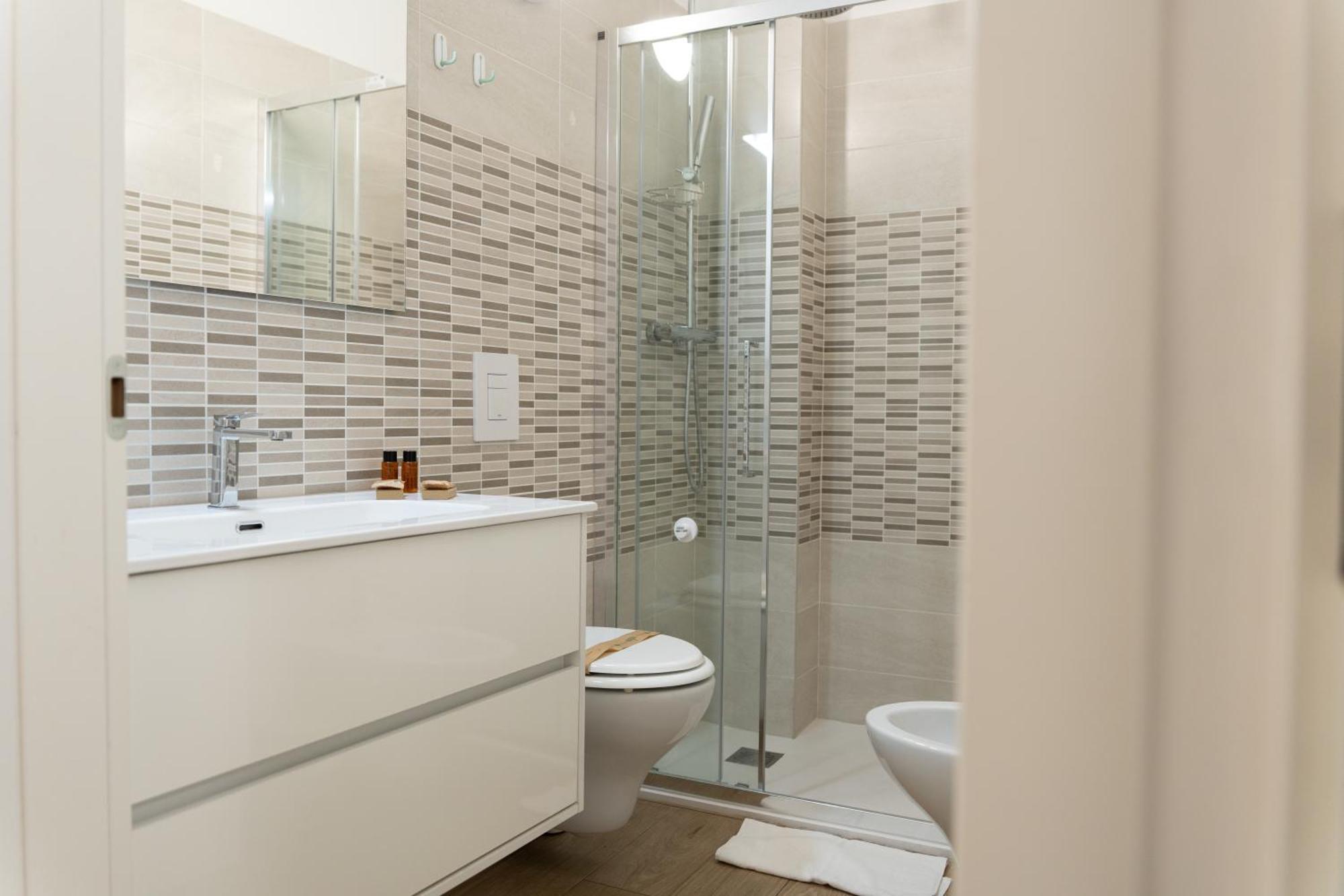 Apartment Dream Palace Bari