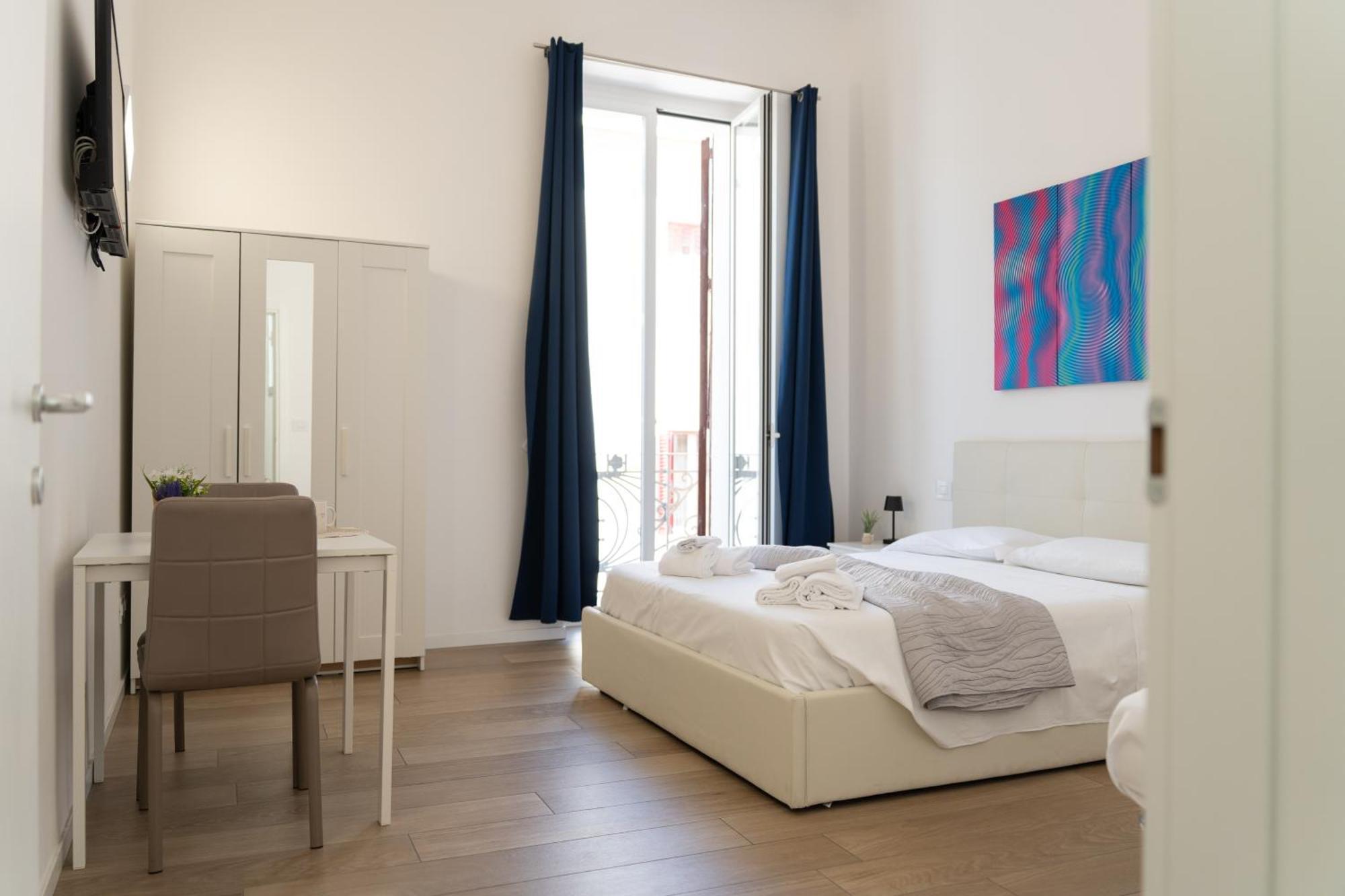 Apartment Dream Palace
