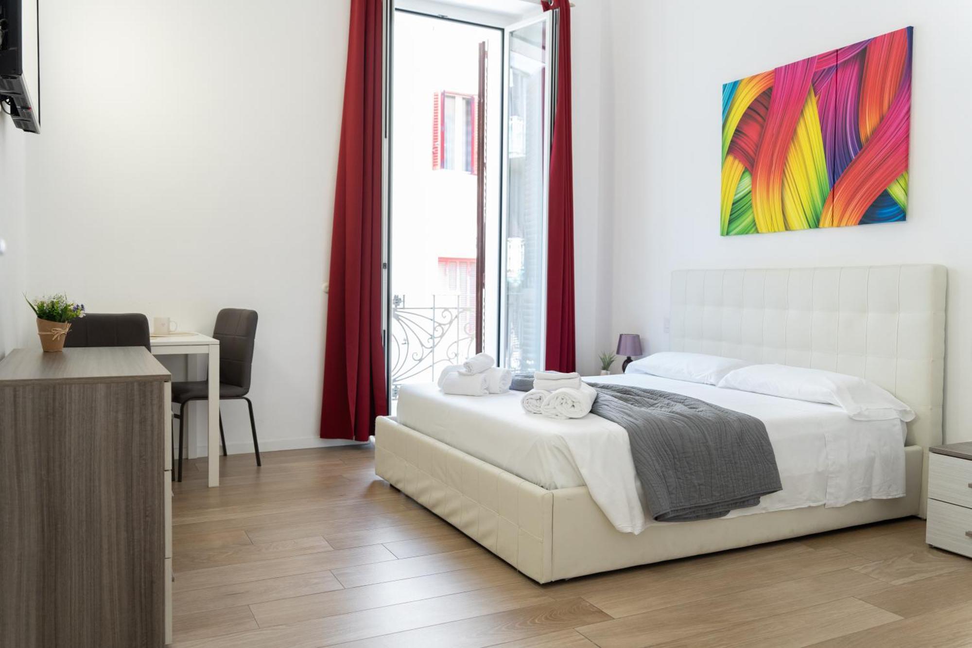 Apartment Dream Palace Bari