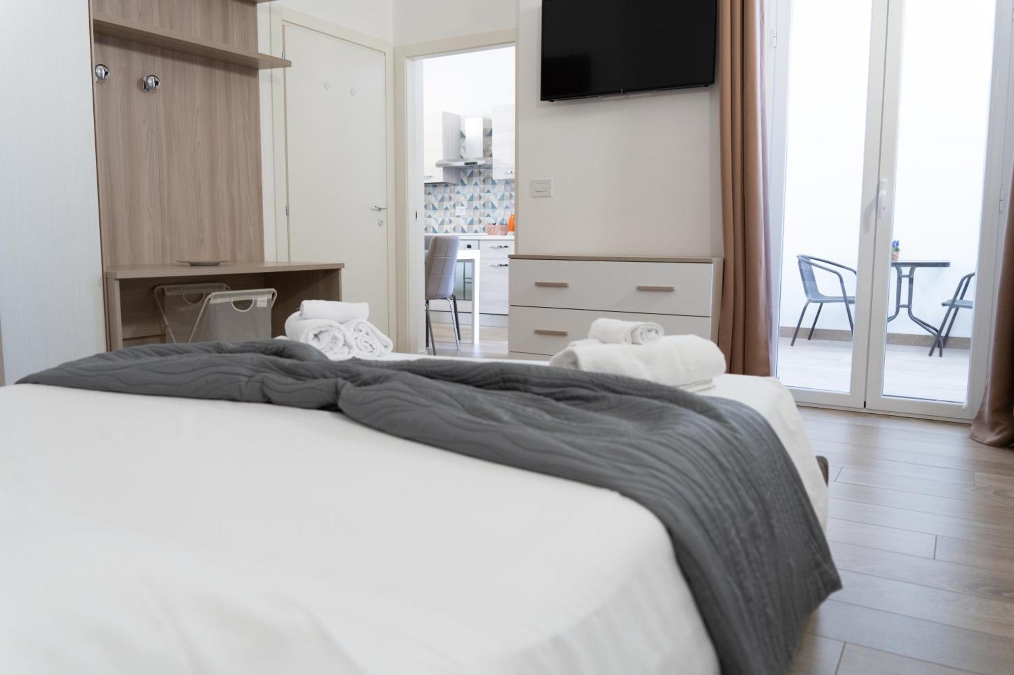 Dream Palace Apartment
