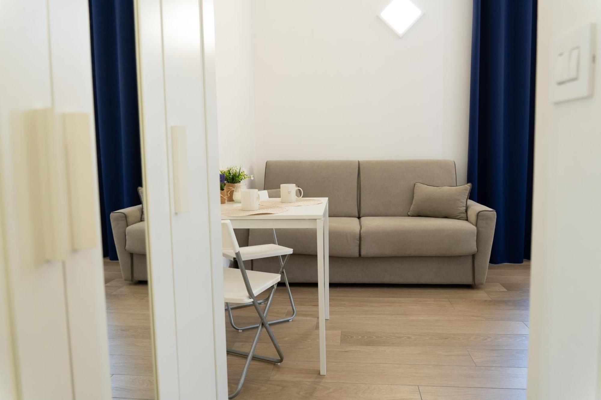 Dream Palace Apartment *