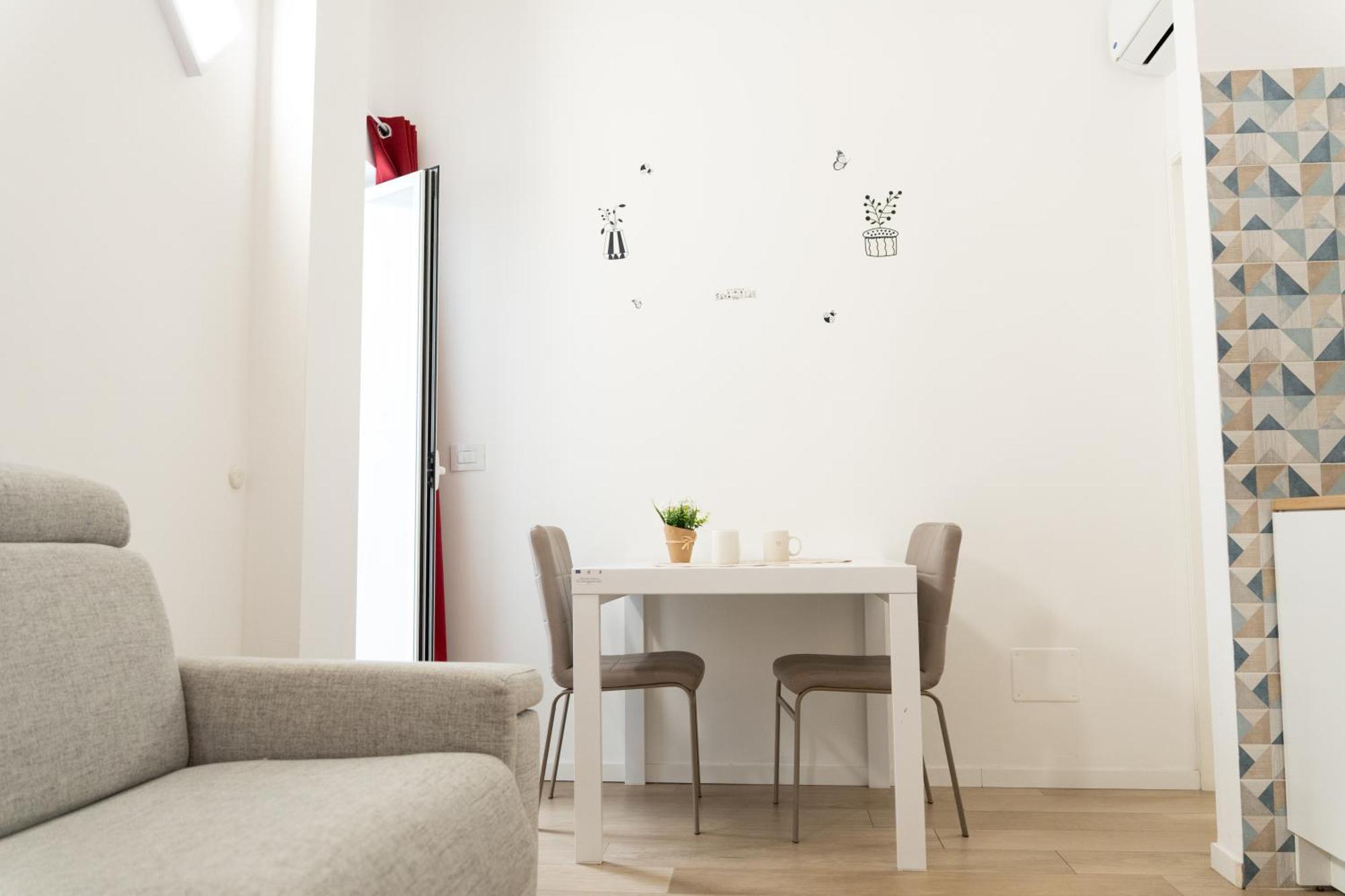 Apartment Dream Palace Bari