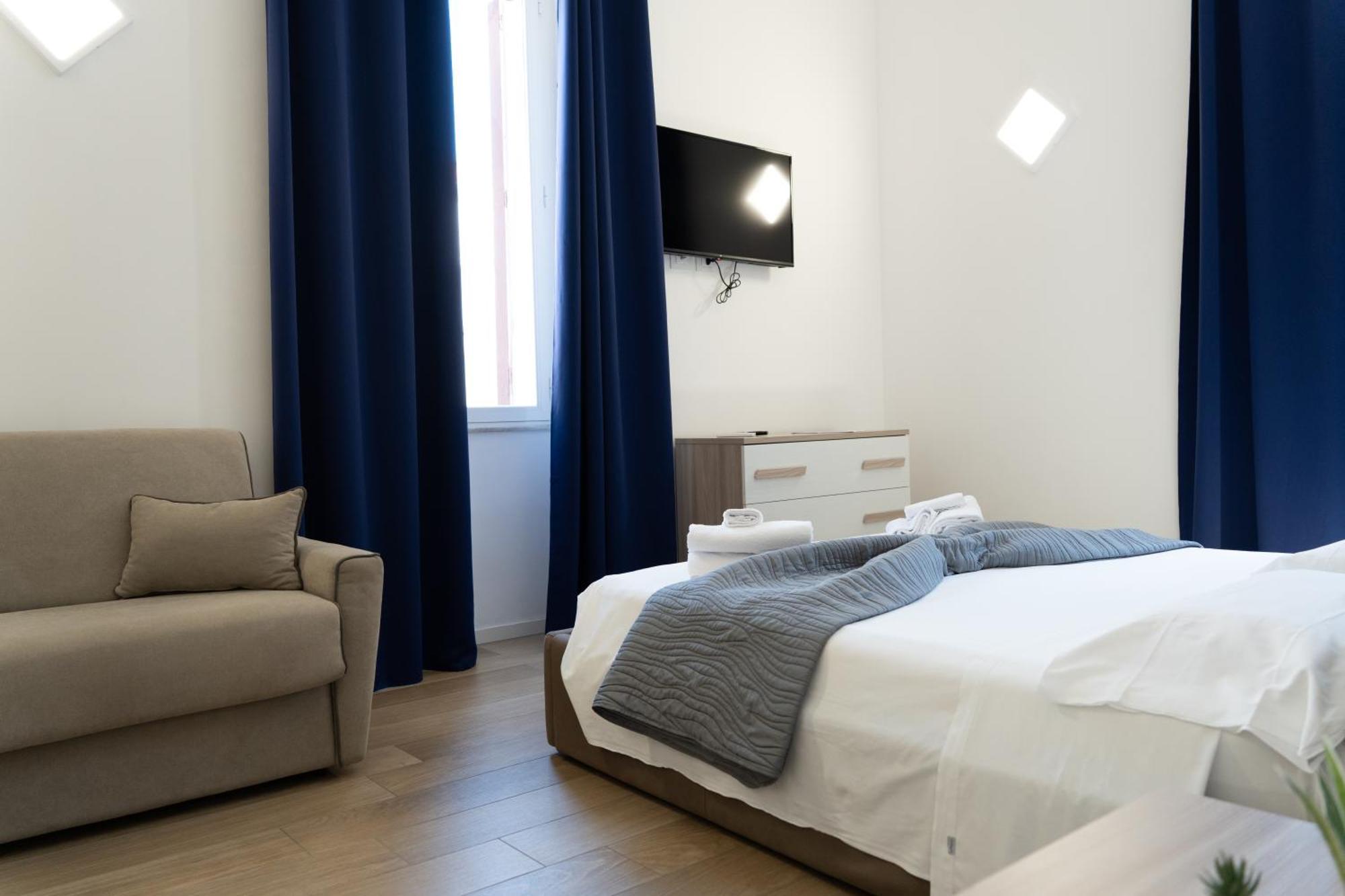 Dream Palace Apartment