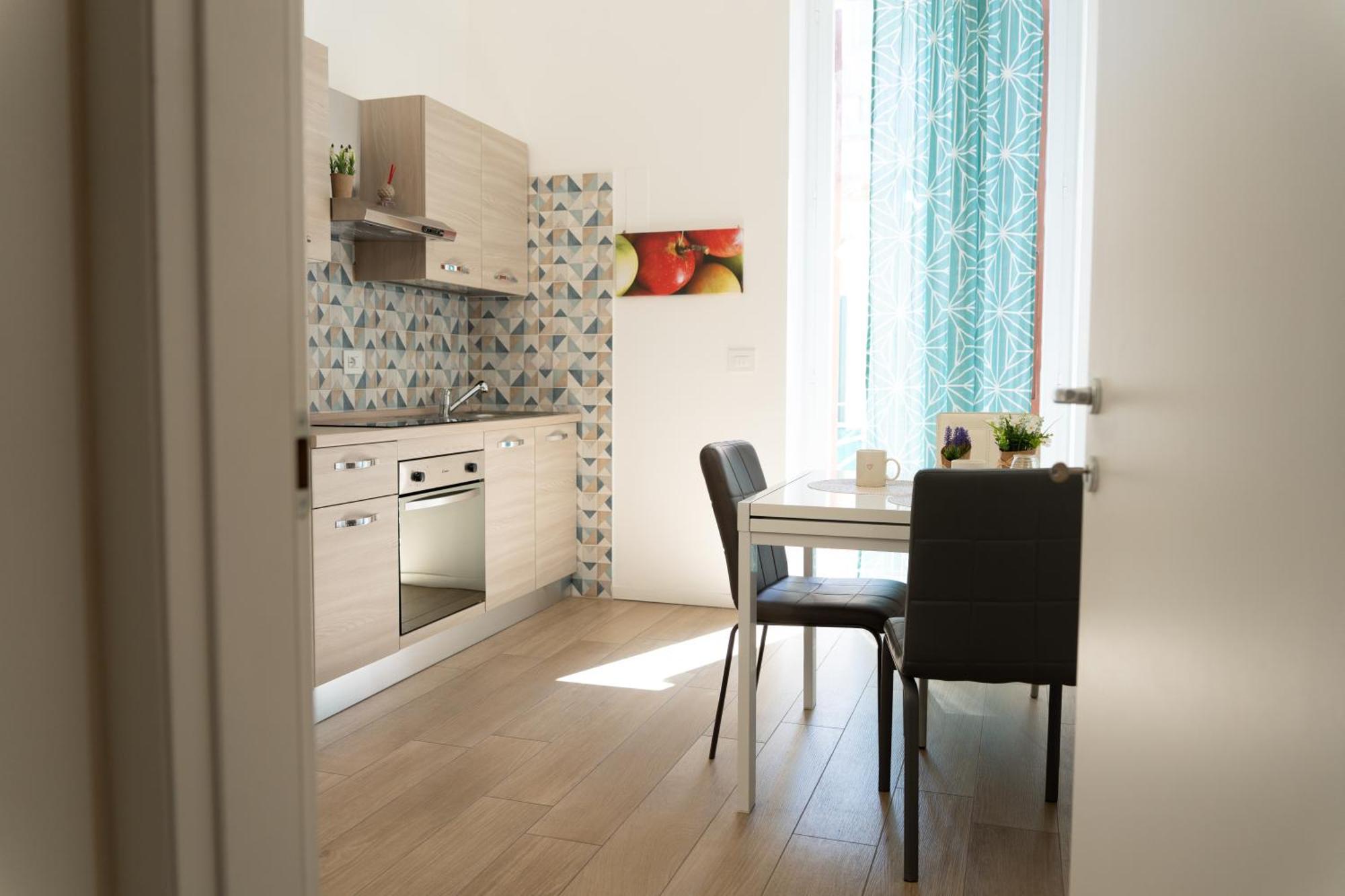 Dream Palace Apartment *