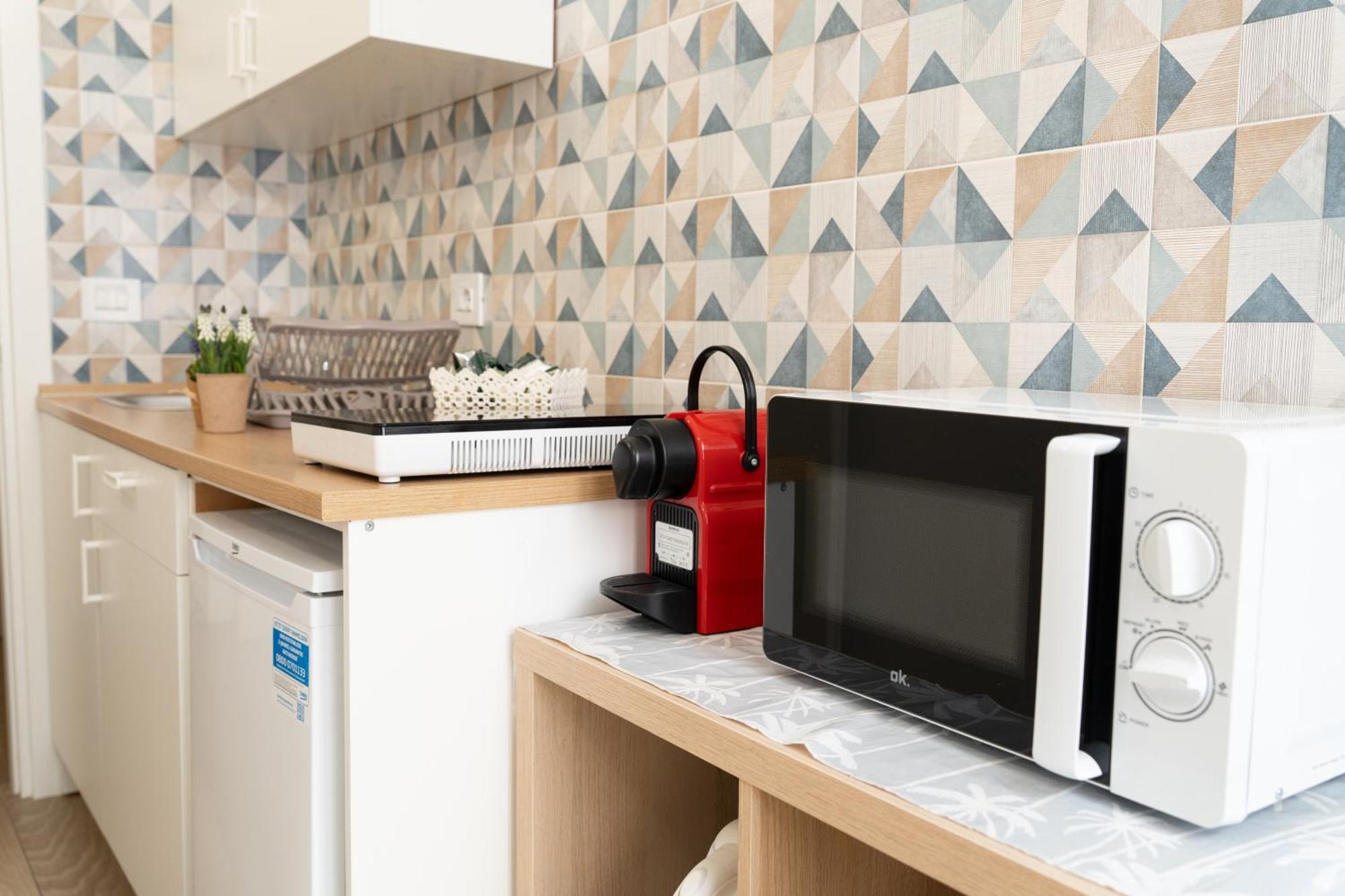 Dream Palace Apartment Bari