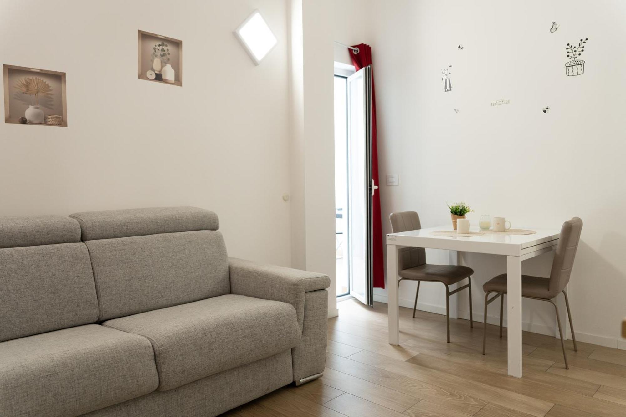 Apartment Dream Palace Bari