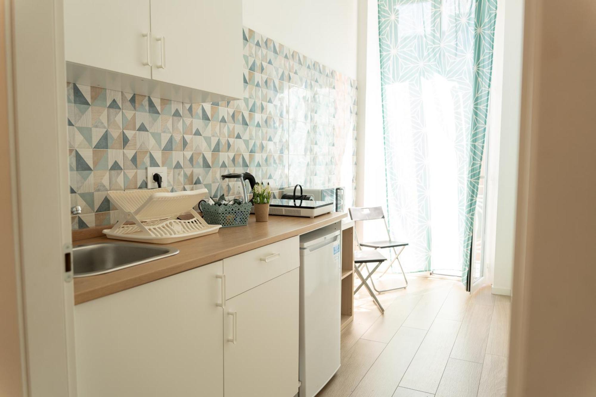 Dream Palace Apartment