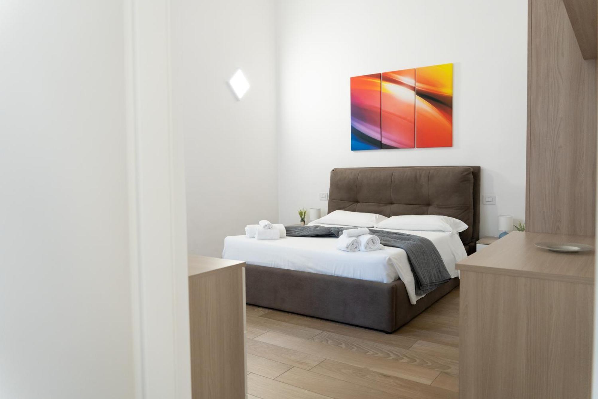 Dream Palace Apartment *