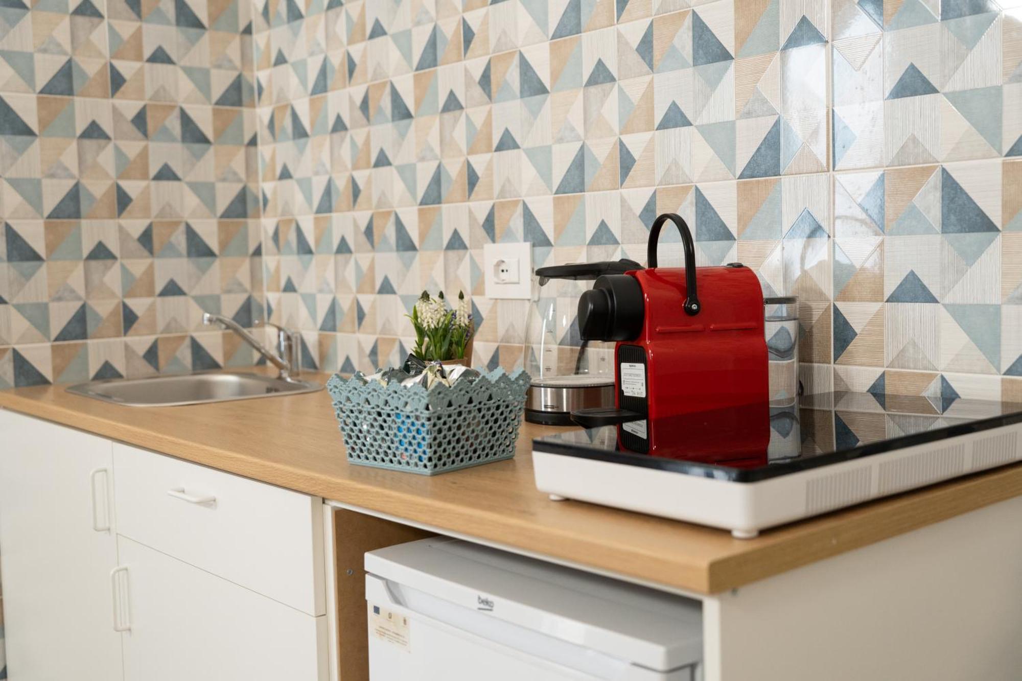 Dream Palace Apartment Bari