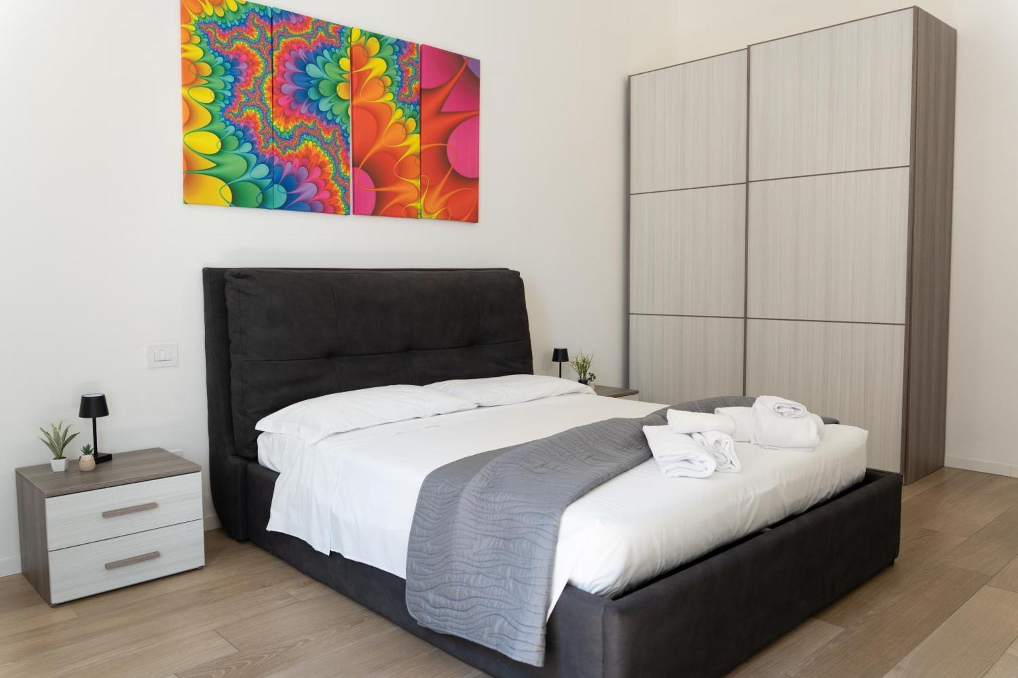 Dream Palace Apartment