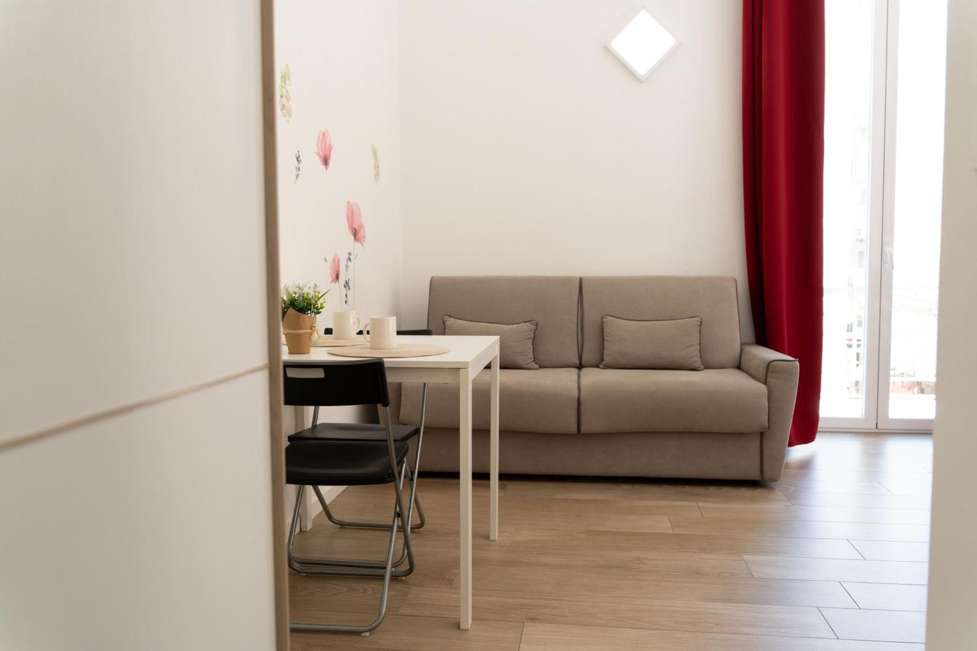 Apartment Dream Palace Bari