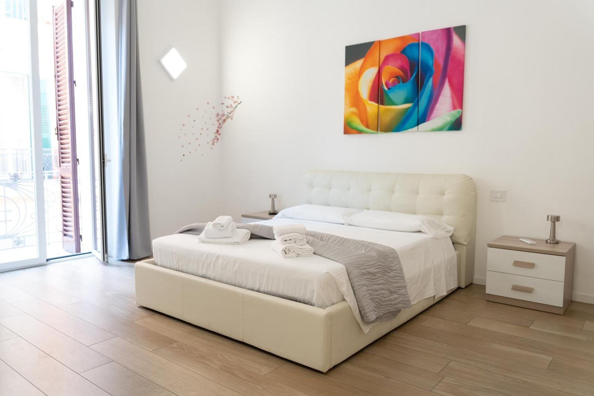 Dream Palace Apartment