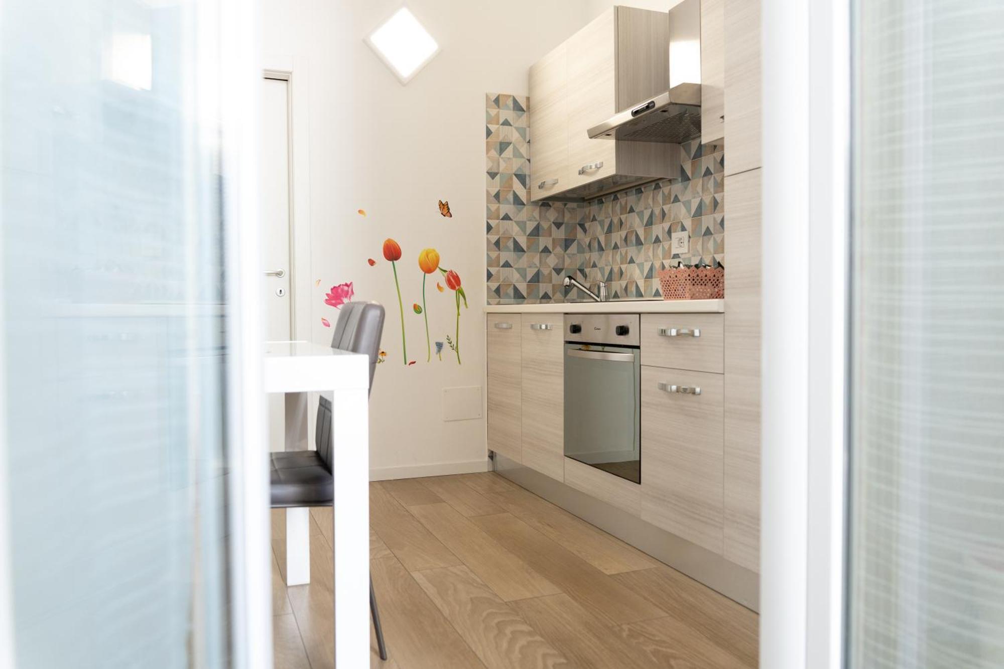 Apartament Dream Palace