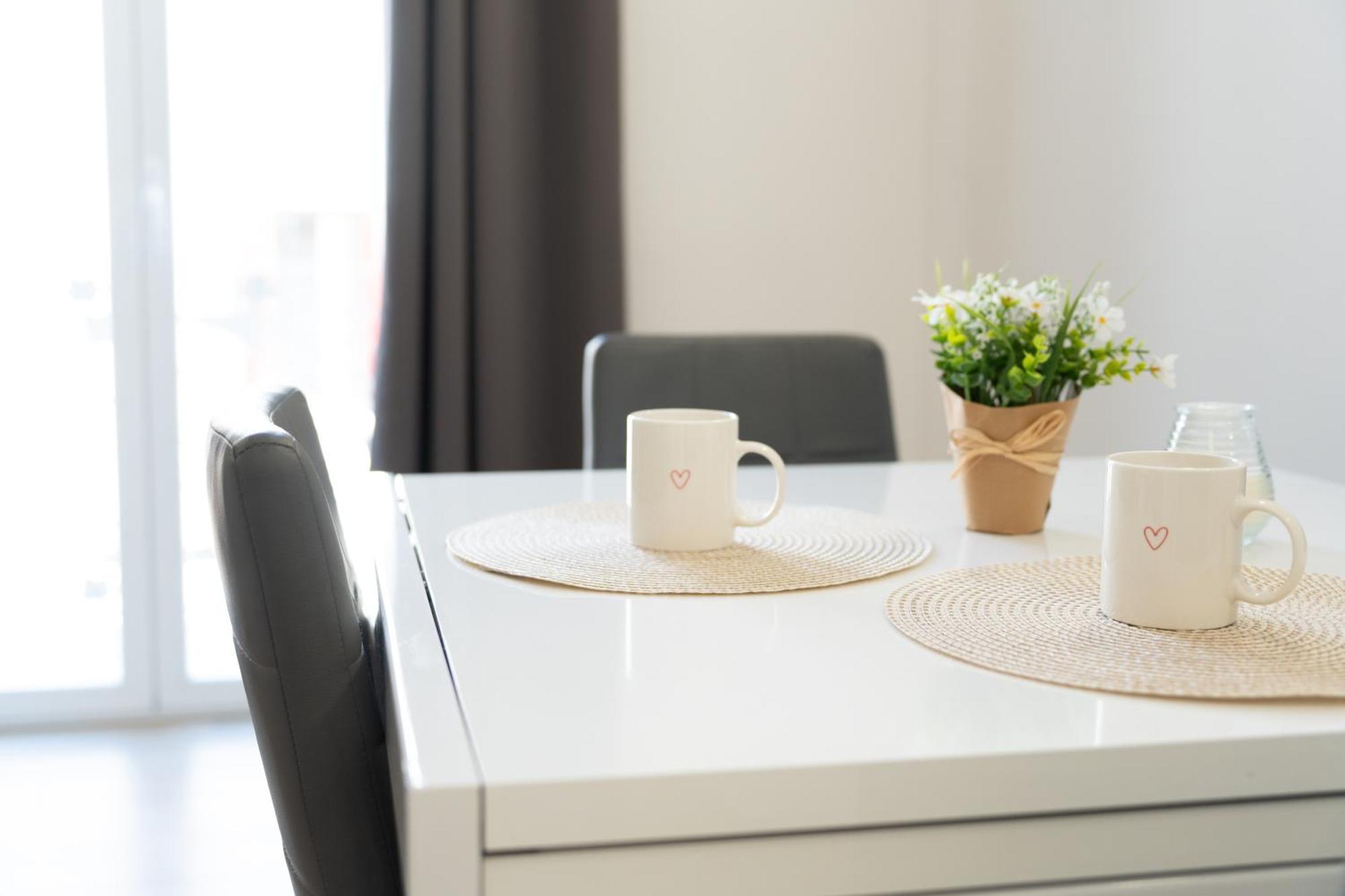 Apartament Dream Palace